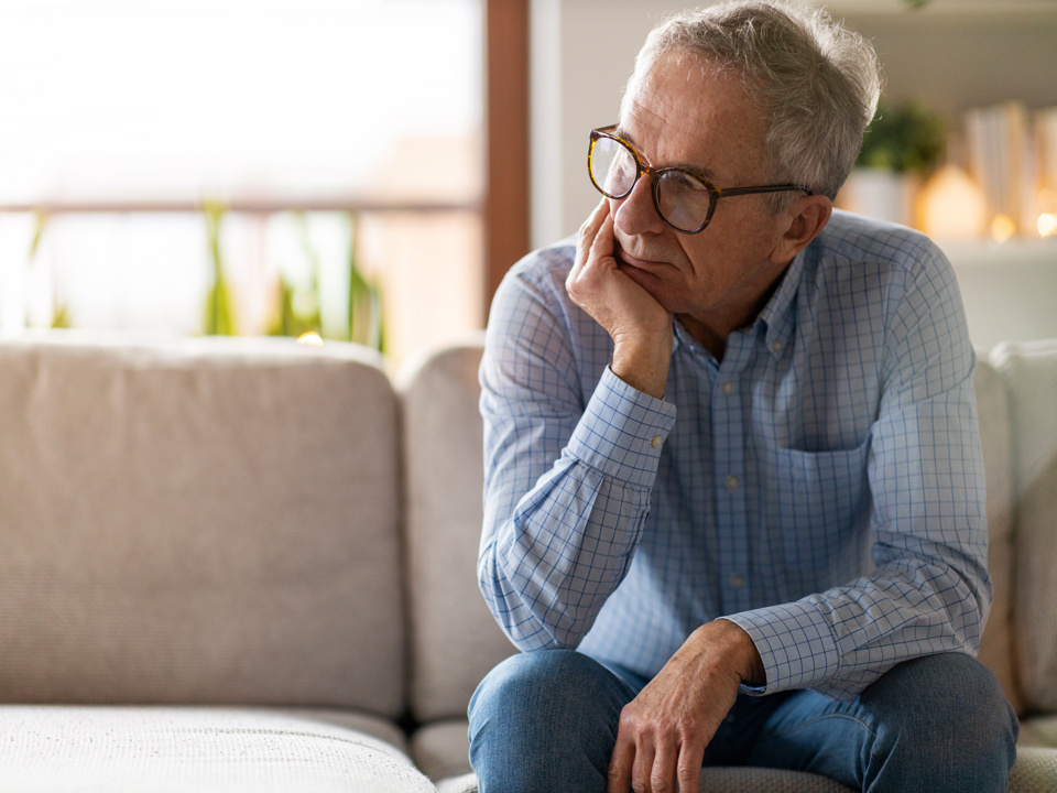 Help, mijn dierbare drinkt te veel