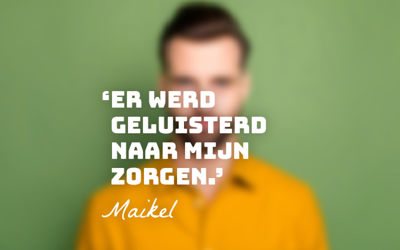 Naasten Adviesgesprek Naastencampagne 22