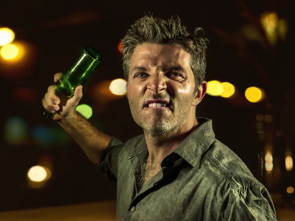 De Kwade Dronk Of De Vrolijke Noot