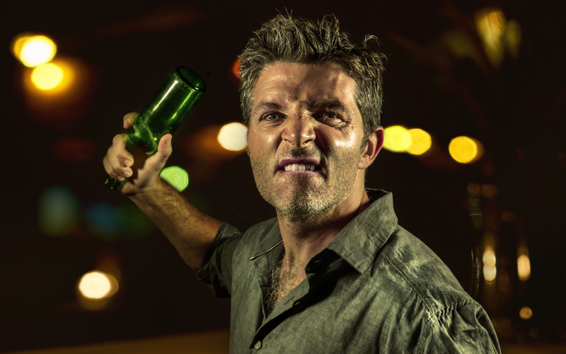De Kwade Dronk Of De Vrolijke Noot