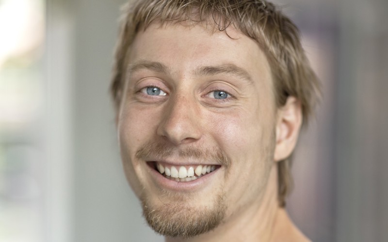 Sjoerd preventiedeskundige Brijder