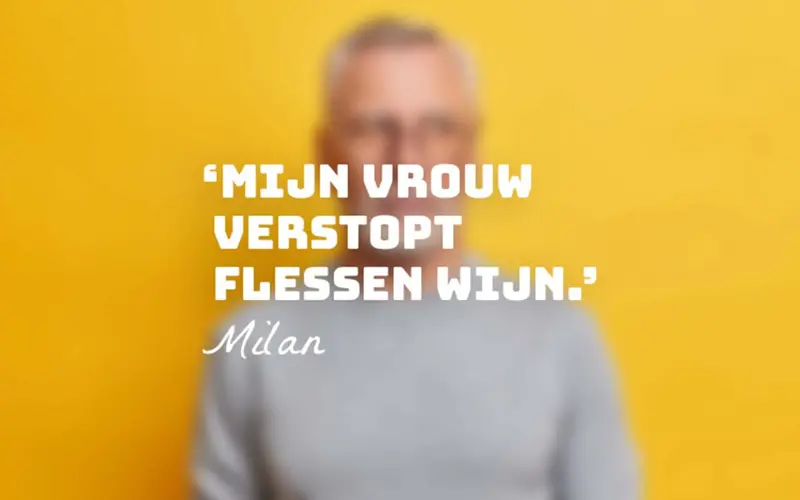 Portret Voor Zaga Home