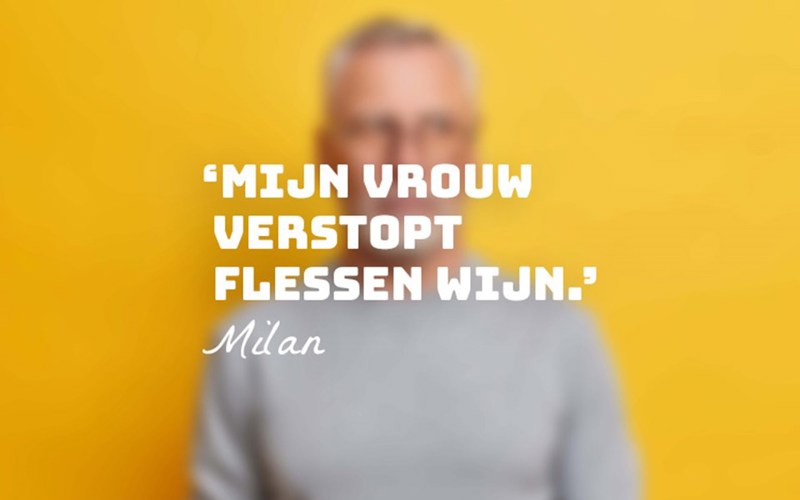 Portret Voor Zaga Home