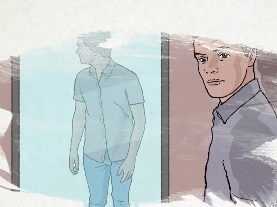Video Over Verslaving Screenshot 1