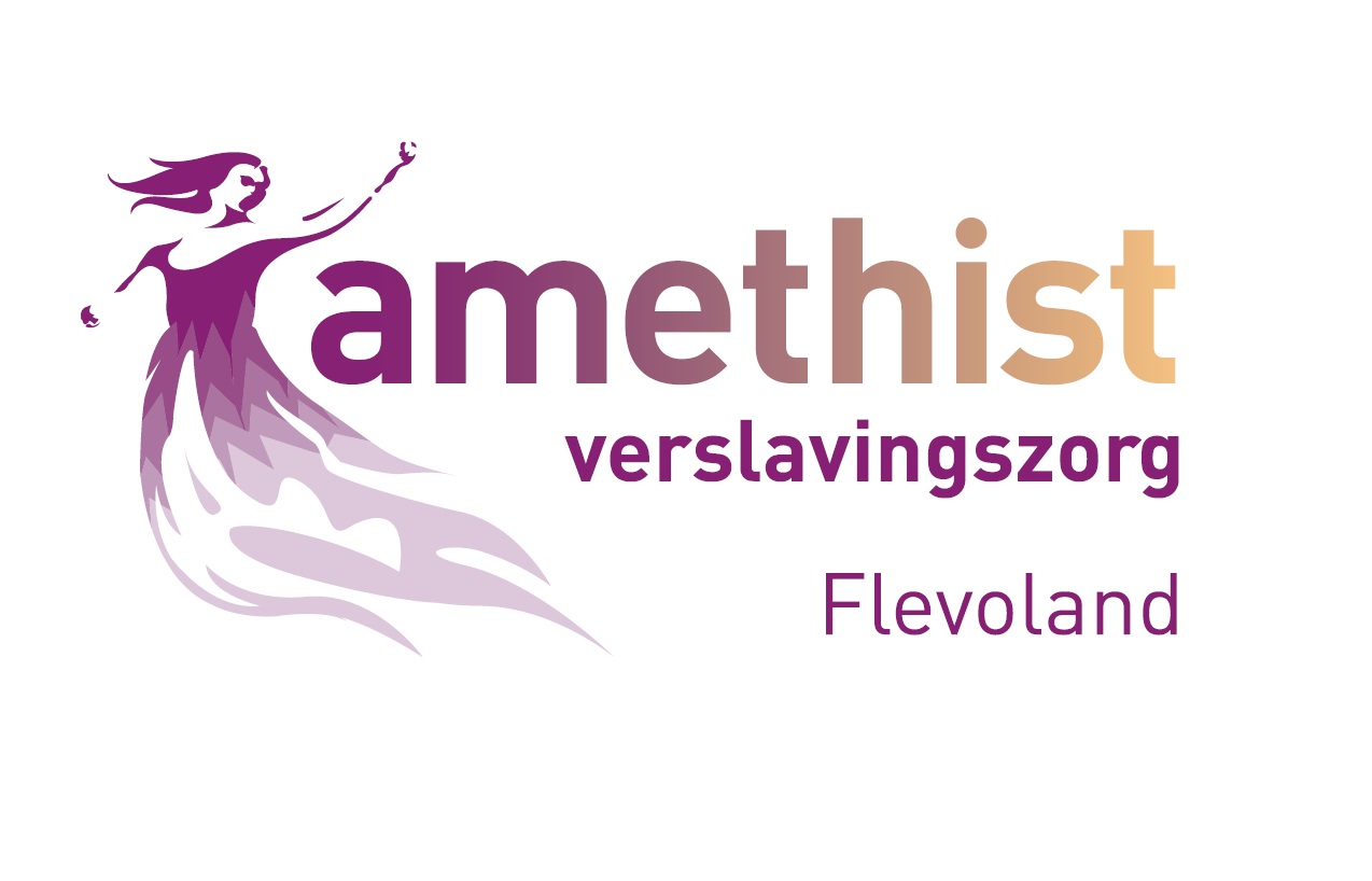 Logo Amethist