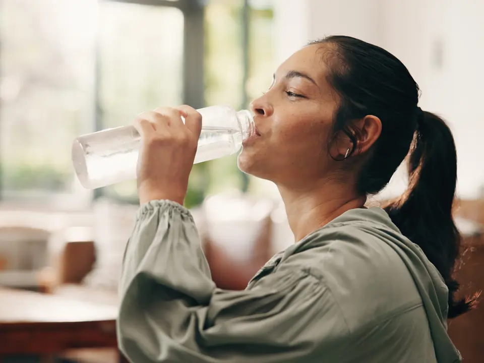 Gezond Drinken(1)