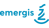 Logo Emergis
