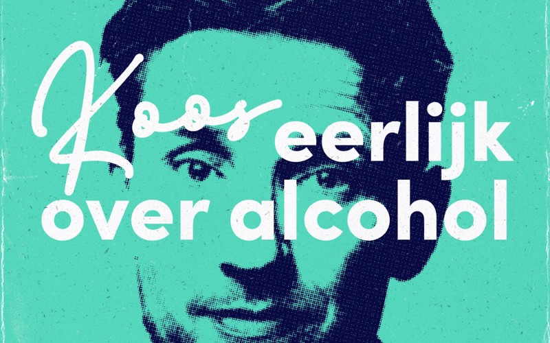 Bridget Maasland eerlijk over alcohol