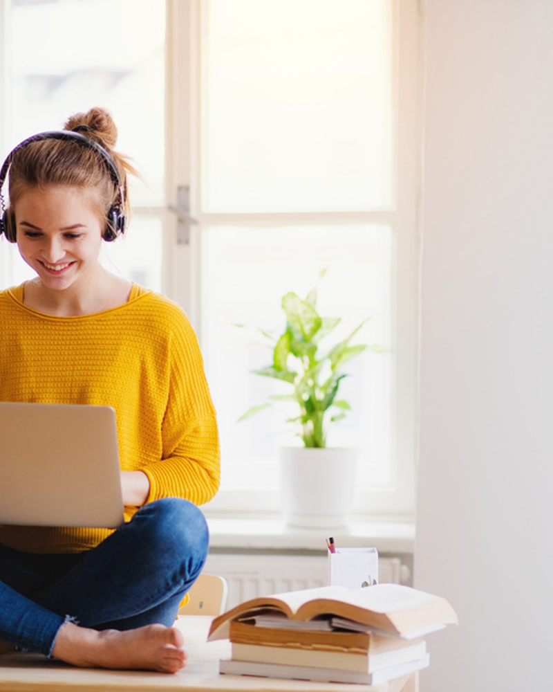 Tip 5: Volg een cursus