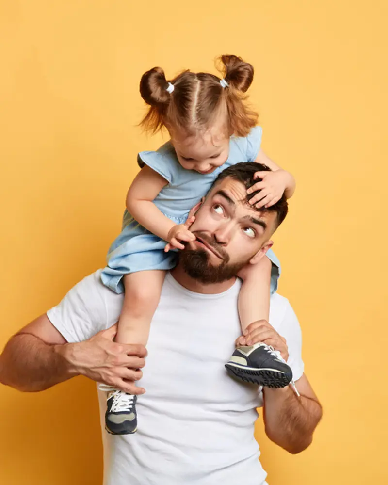 Tip 4 - Richt je op positieve zaken