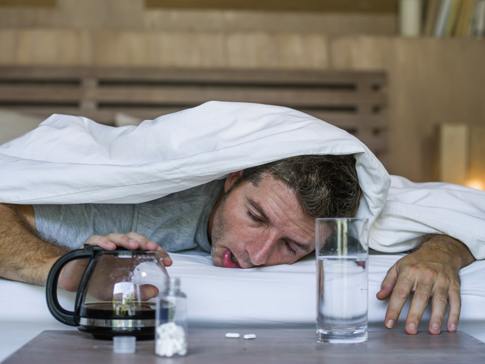 Waarom De 1 Een Zwaardere Kater Krijgt Dan De Ander