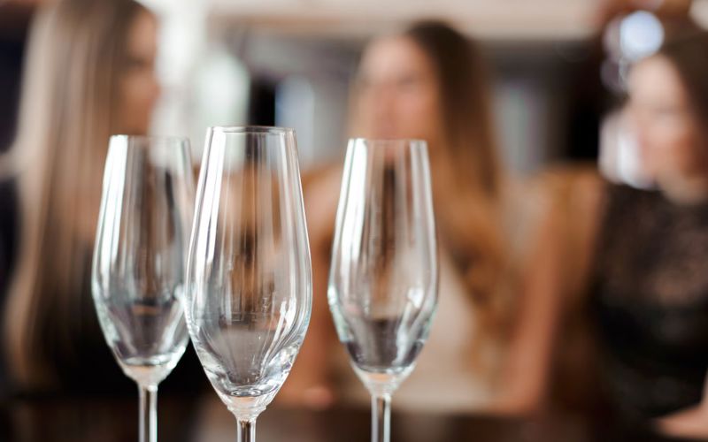 Glazen Omrekenen Naar Standaardglazen