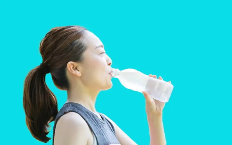 Van Alcohol Drinken Krijg Je Dorst