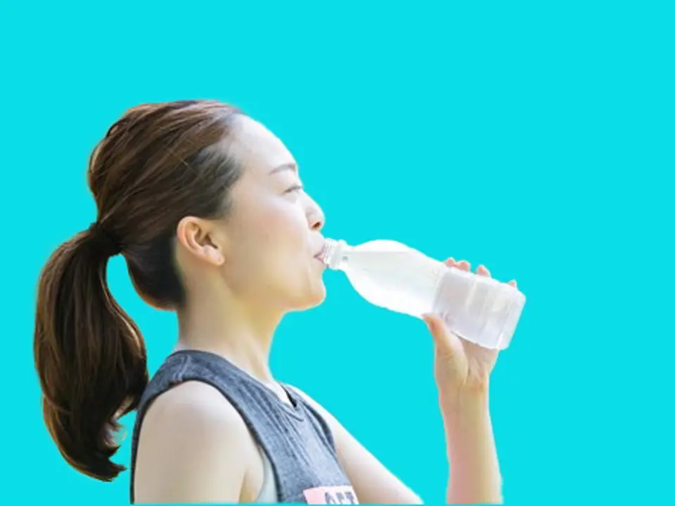 Van Alcohol Drinken Krijg Je Dorst