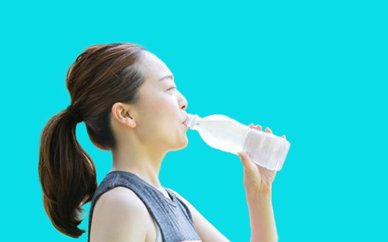 Van Alcohol Drinken Krijg Je Dorst