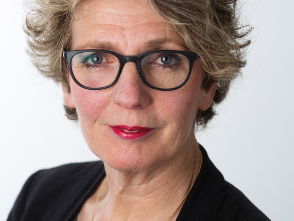 Foto Maddy Blokland 1