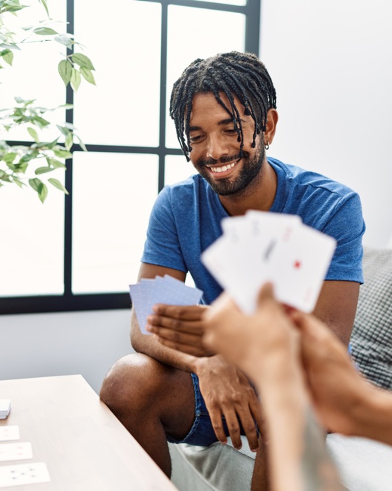 Minder Drinken Tips Nodig Je Vrienden Thuis Uit