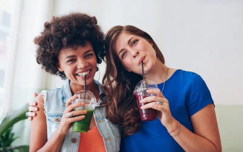 5 Tips Minder Drinken Volhouden