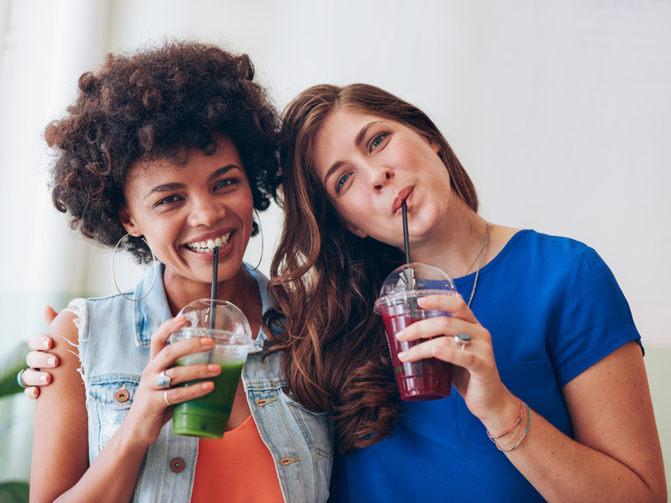 5 Tips Minder Drinken Volhouden