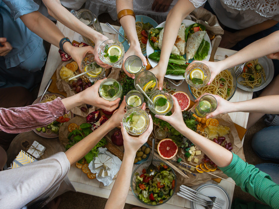 Alles over stoppen met alcohol | Alles Over Drinken