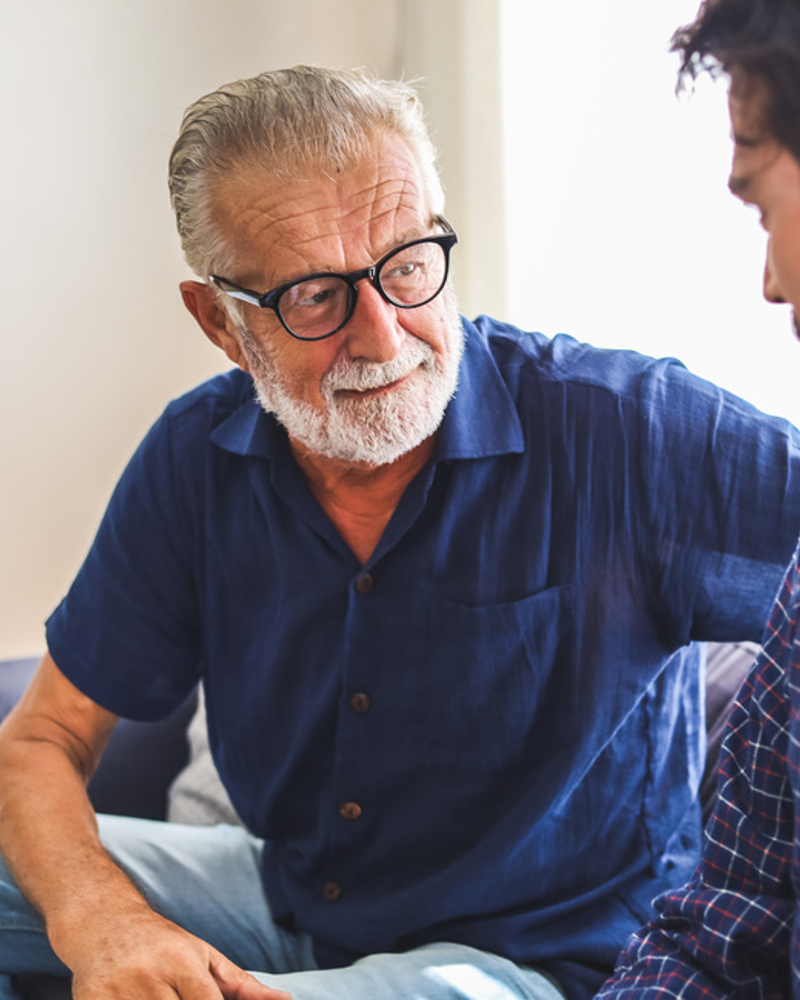 Minder Drinken Tips Praat Erover