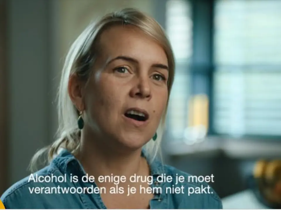 Hoe normaal is alcohol