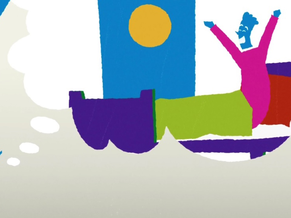 Omgaan Met Lastige Situaties Animatie