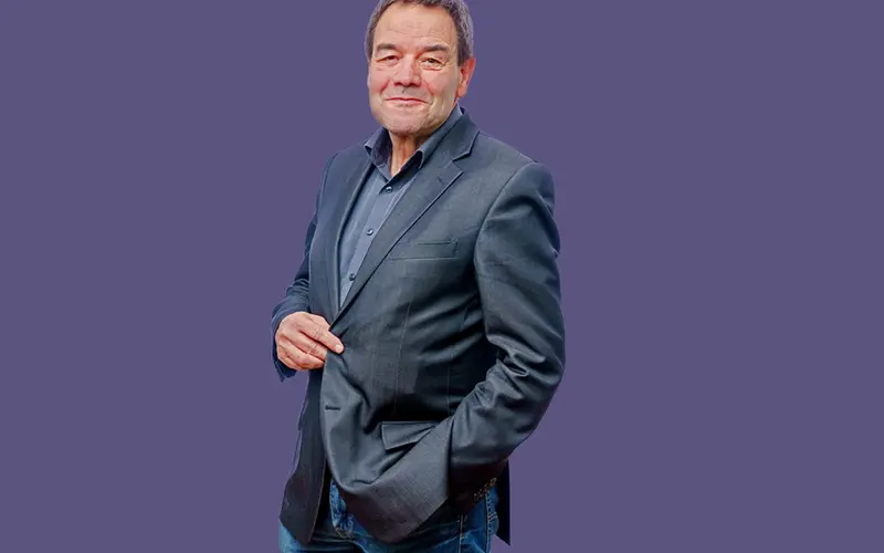 Rob Bovens