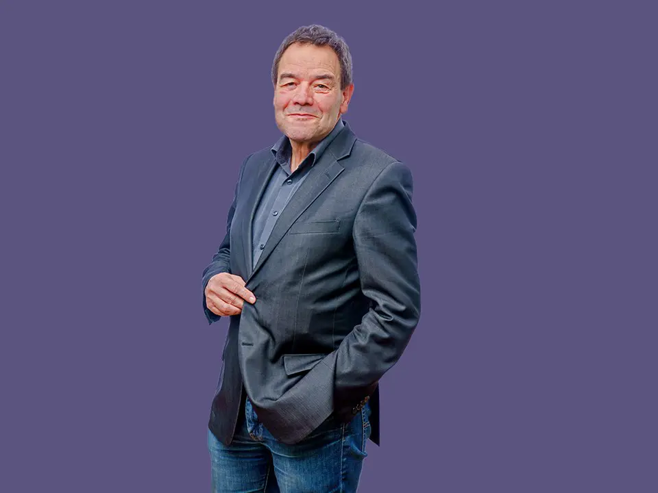 Rob Bovens