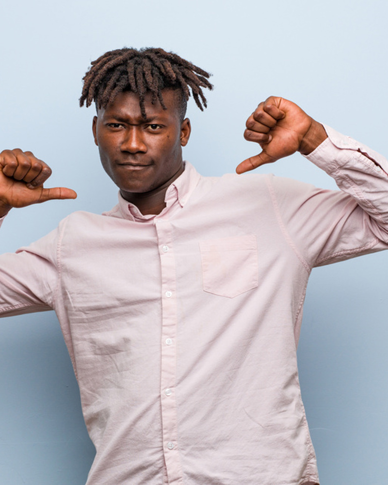 Minder Drinken Tips Wees Trots Op Jezelf