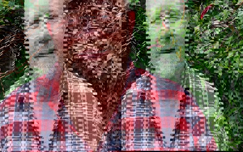 Jan, Ervaringsdeskundige E Consult Alcohol