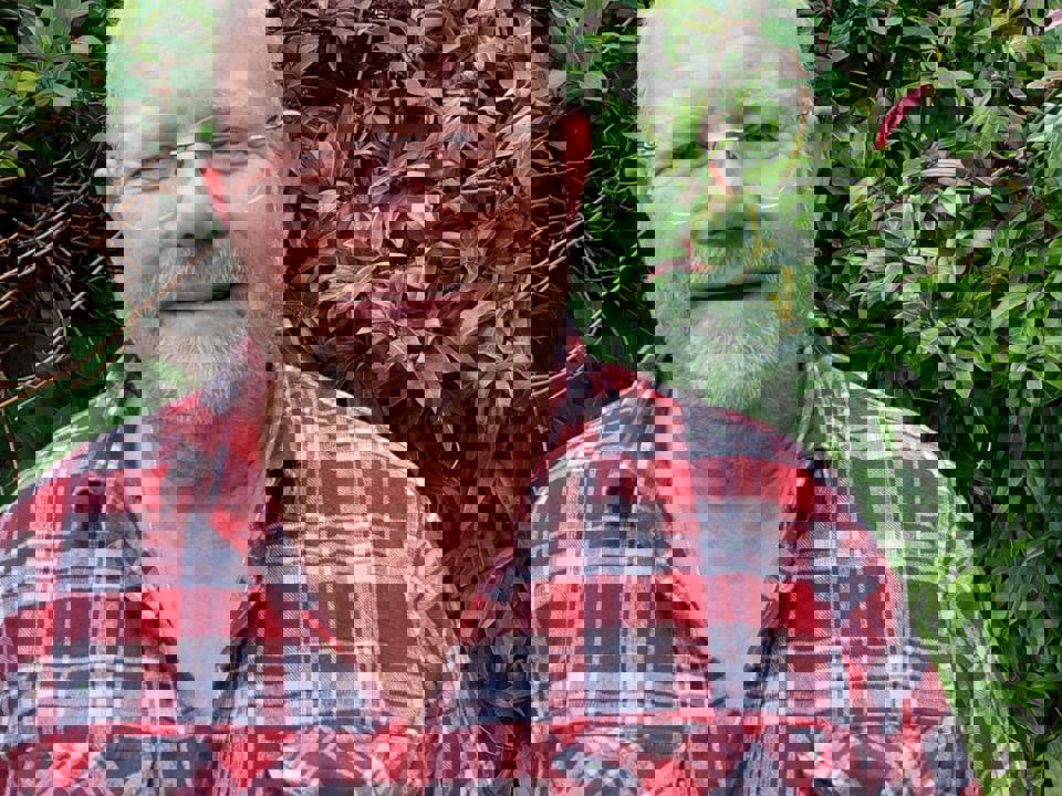 Jan, Ervaringsdeskundige E Consult Alcohol